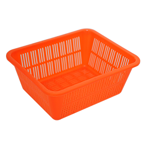 Square Basket No. 300 GC
